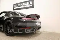 2024 Porsche 911