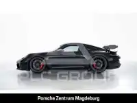 2024 Porsche 911