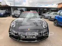 2024 Porsche 911