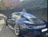 2024 Porsche Carrera