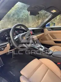 2024 Porsche Carrera