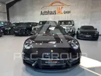 2024 Porsche Carrera