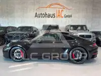2024 Porsche Carrera