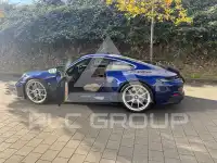 2024 Porsche Carrera