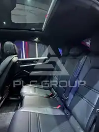 2024 Porsche Cayenne