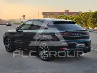 2024 Porsche Cayenne