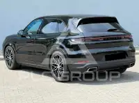 2024 Porsche Cayenne