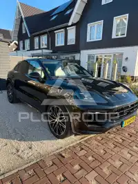 2024 Porsche Cayenne