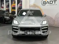 2024 Porsche Cayenne