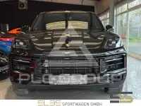 2024 Porsche Cayenne