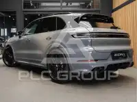 2024 Porsche Cayenne