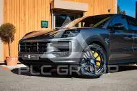 2024 Porsche Cayenne