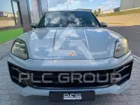 2024 Porsche Cayenne