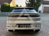 2024 Porsche Cayenne