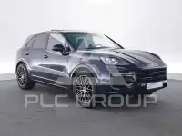 2024 Porsche Cayenne