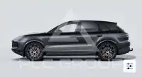 2024 Porsche Cayenne