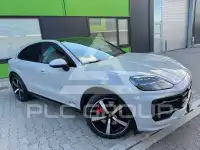2024 Porsche Cayenne
