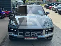 2024 Porsche Cayenne