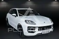 2024 Porsche Cayenne