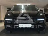 2024 Porsche Cayenne