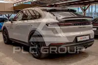 2024 Porsche Cayenne
