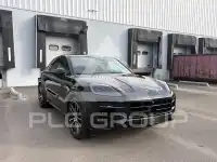 2024 Porsche Cayenne