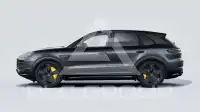 2024 Porsche Cayenne