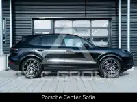 2024 Porsche Cayenne