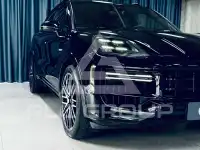 2024 Porsche Cayenne
