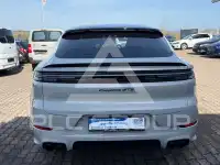 2024 Porsche Cayenne