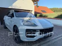 2024 Porsche Cayenne