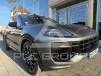 2024 Porsche Cayenne