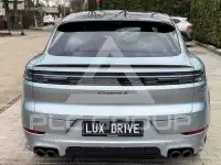 2024 Porsche Cayenne