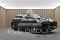 2024 Porsche Cayenne