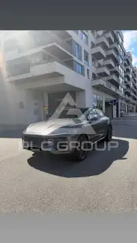 2024 Porsche Cayenne