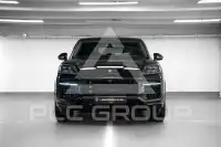 2024 Porsche Cayenne