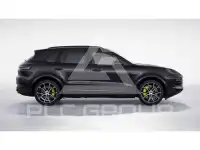2024 Porsche Cayenne
