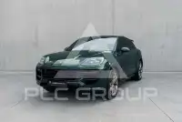 2024 Porsche Cayenne