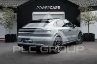 2024 Porsche Cayenne