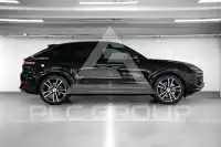 2024 Porsche Cayenne