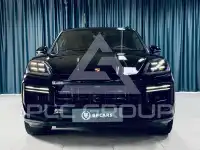 2024 Porsche Cayenne