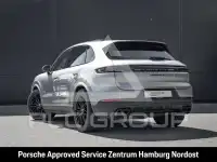 2024 Porsche Cayenne
