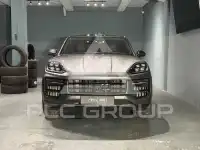 2024 Porsche Cayenne