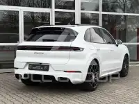 2024 Porsche Cayenne