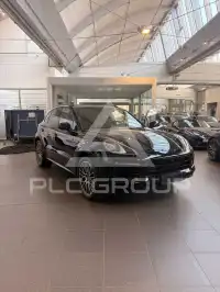 2022 Porsche Cayenne