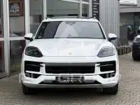 2024 Porsche Cayenne