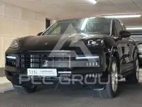 2024 Porsche Cayenne