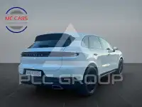 2024 Porsche Cayenne
