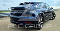 2024 Porsche Cayenne
