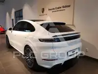 2024 Porsche Cayenne